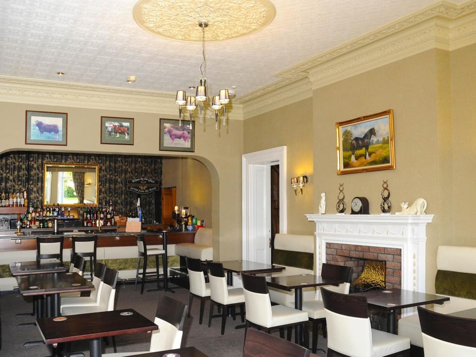 Hundith Hill Hotel Hotel in Allerdale District