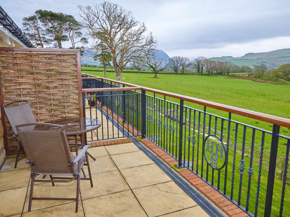 Hundith Hill Hotel Hotel in Allerdale District