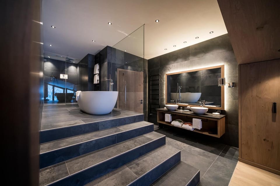 Hotel Cappella Hotel in Trentino-South Tyrol