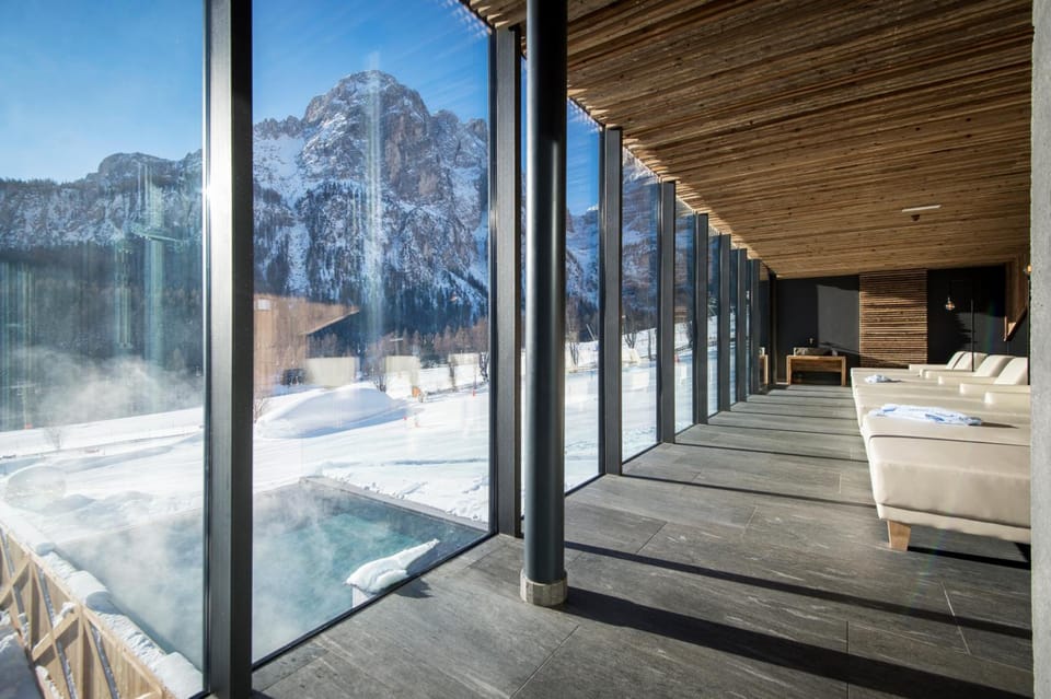Hotel Cappella Hotel in Trentino-South Tyrol