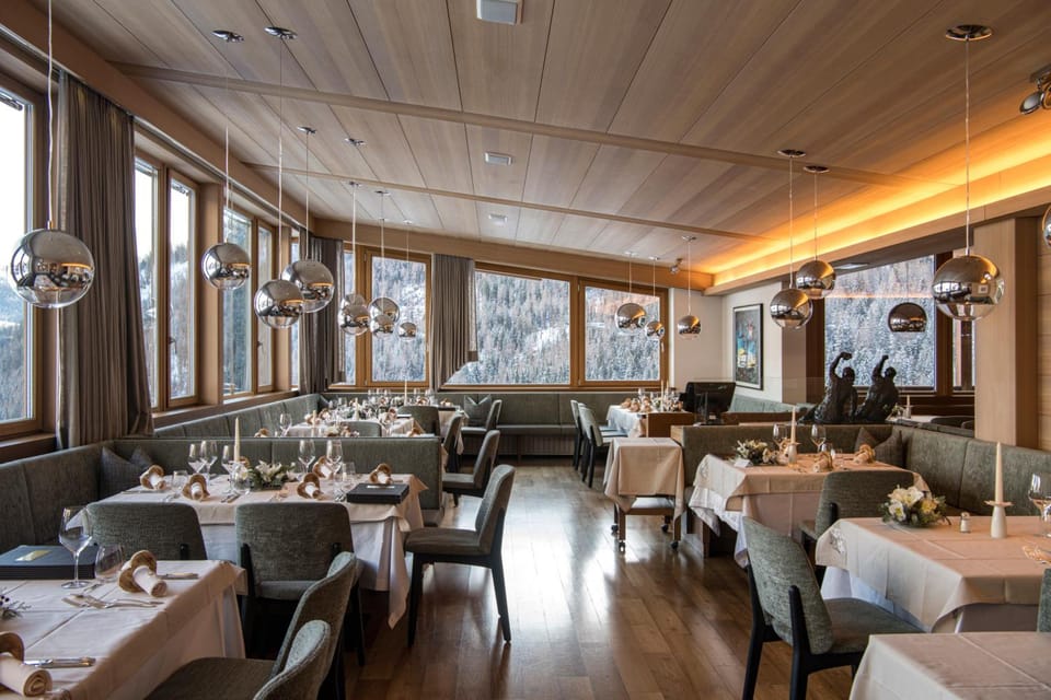 Hotel Cappella Hotel in Trentino-South Tyrol