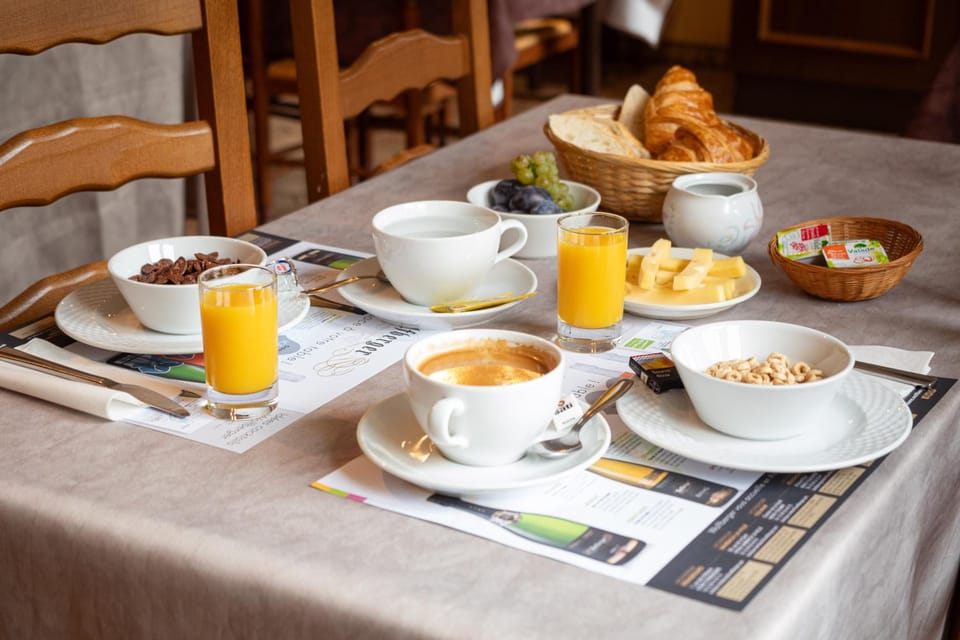 Hotel du Ladhof Hotel in Colmar