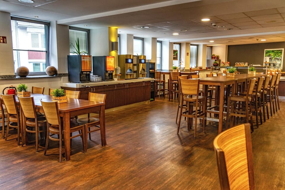 Hostel Koln Hotel in Cologne