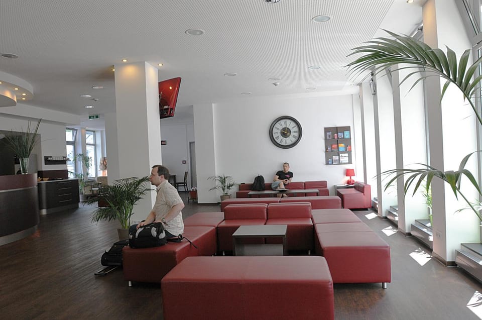 Hostel Koln Hotel in Cologne