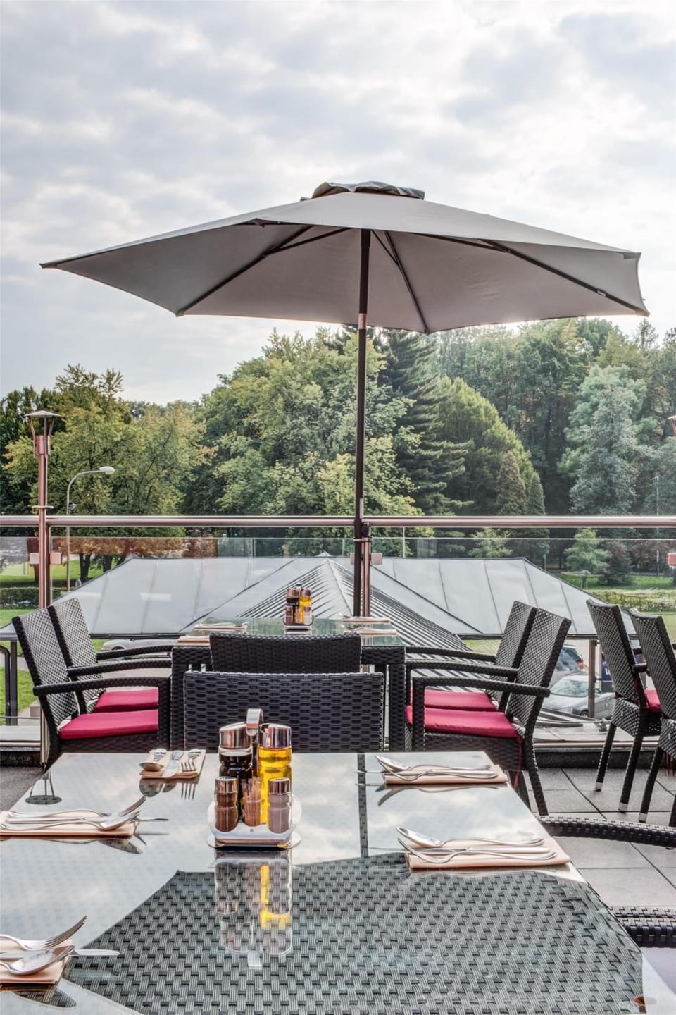 Best Western Hotel Vista Hotel in Czechia