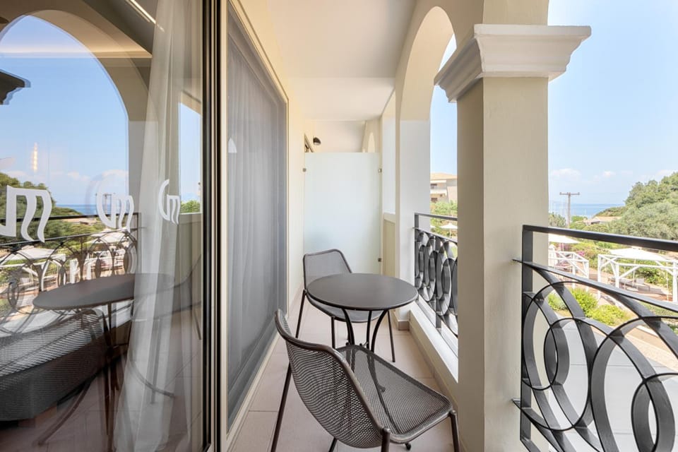 Corfu Mare Boutique Hotel -Adults only Hotel in Corfu
