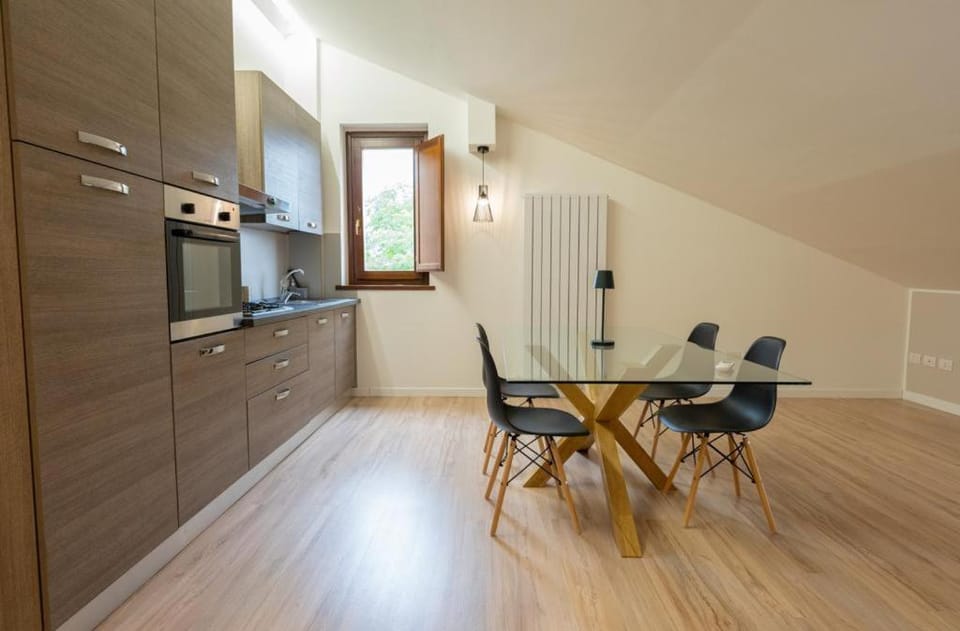 Assisium Agriturismo Apartment hotel in Umbria