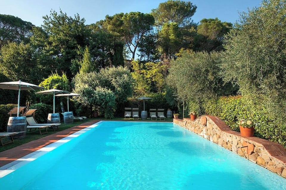 Locanda Del Molino Hotel in Umbria