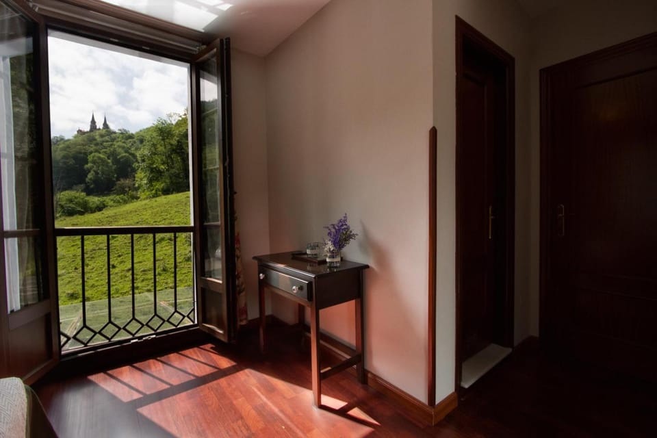 Hotel El Repelao Hotel in Asturias