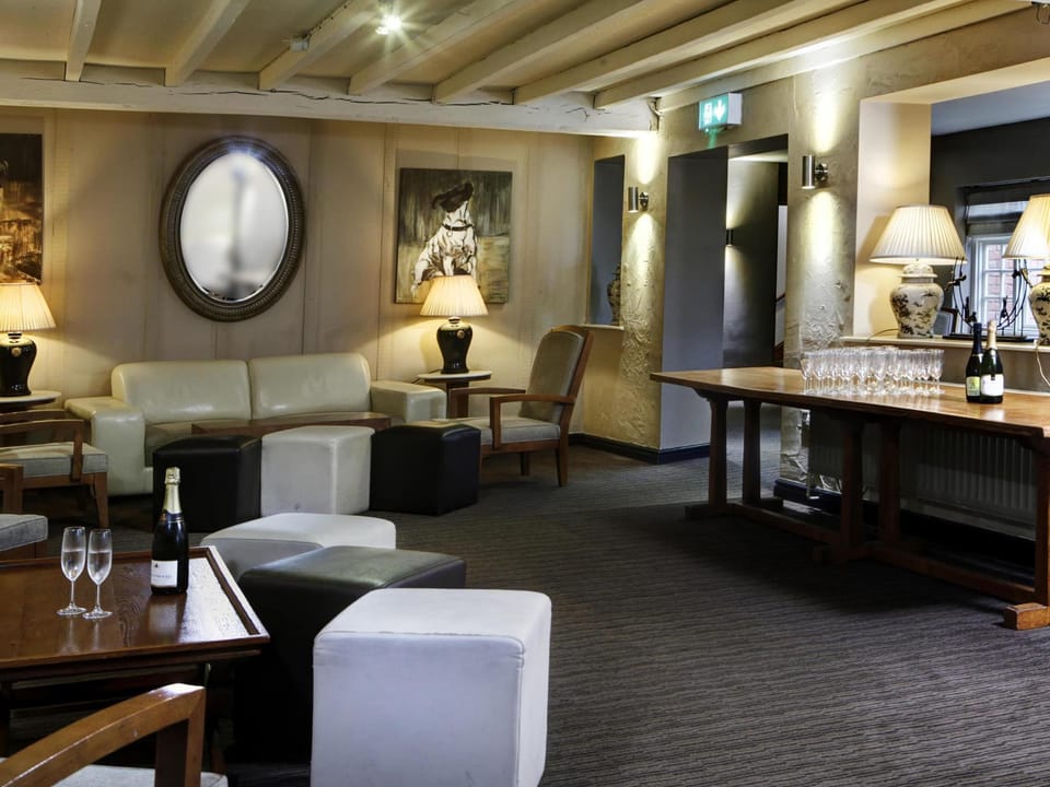 Windmill Village Hotel, Golf Club & Spa, BW Signature Collection Hotel in Coventry