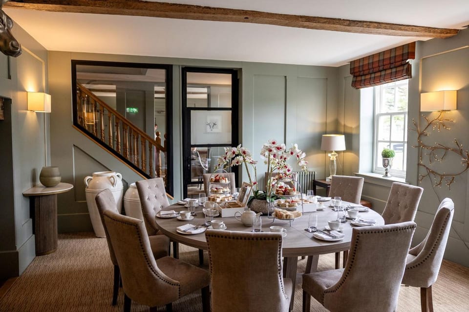 Windmill Village Hotel, Golf Club & Spa, BW Signature Collection Hotel in Coventry