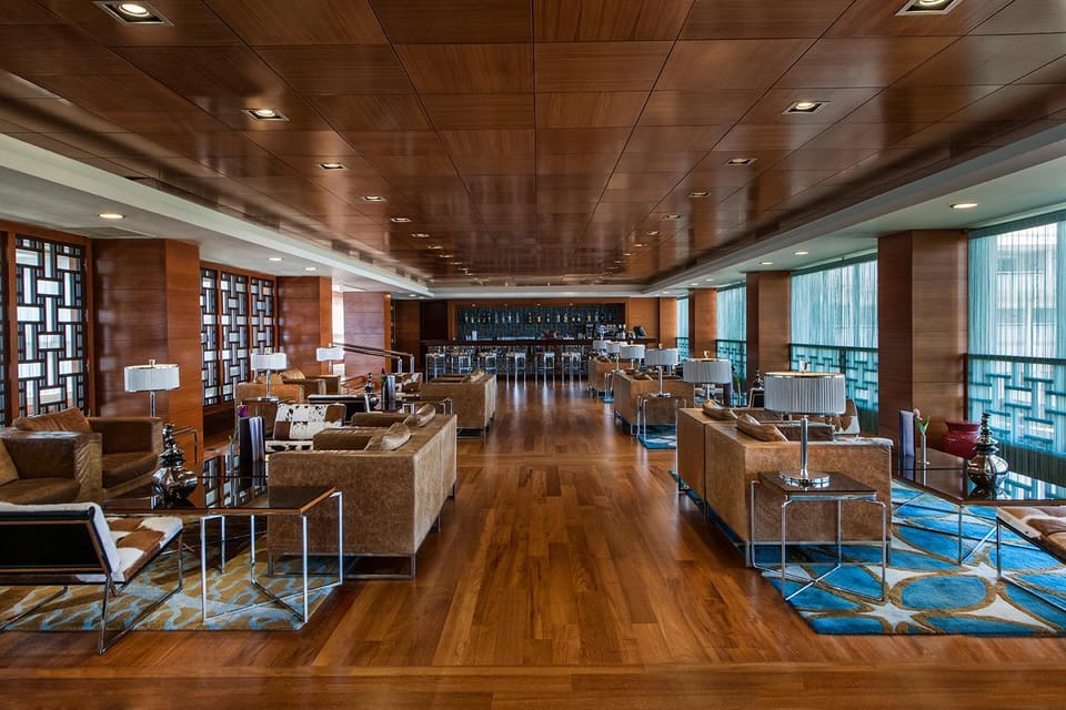 Hilton Dalaman Sarigerme Resort & Golf Hotel in Muğla Province