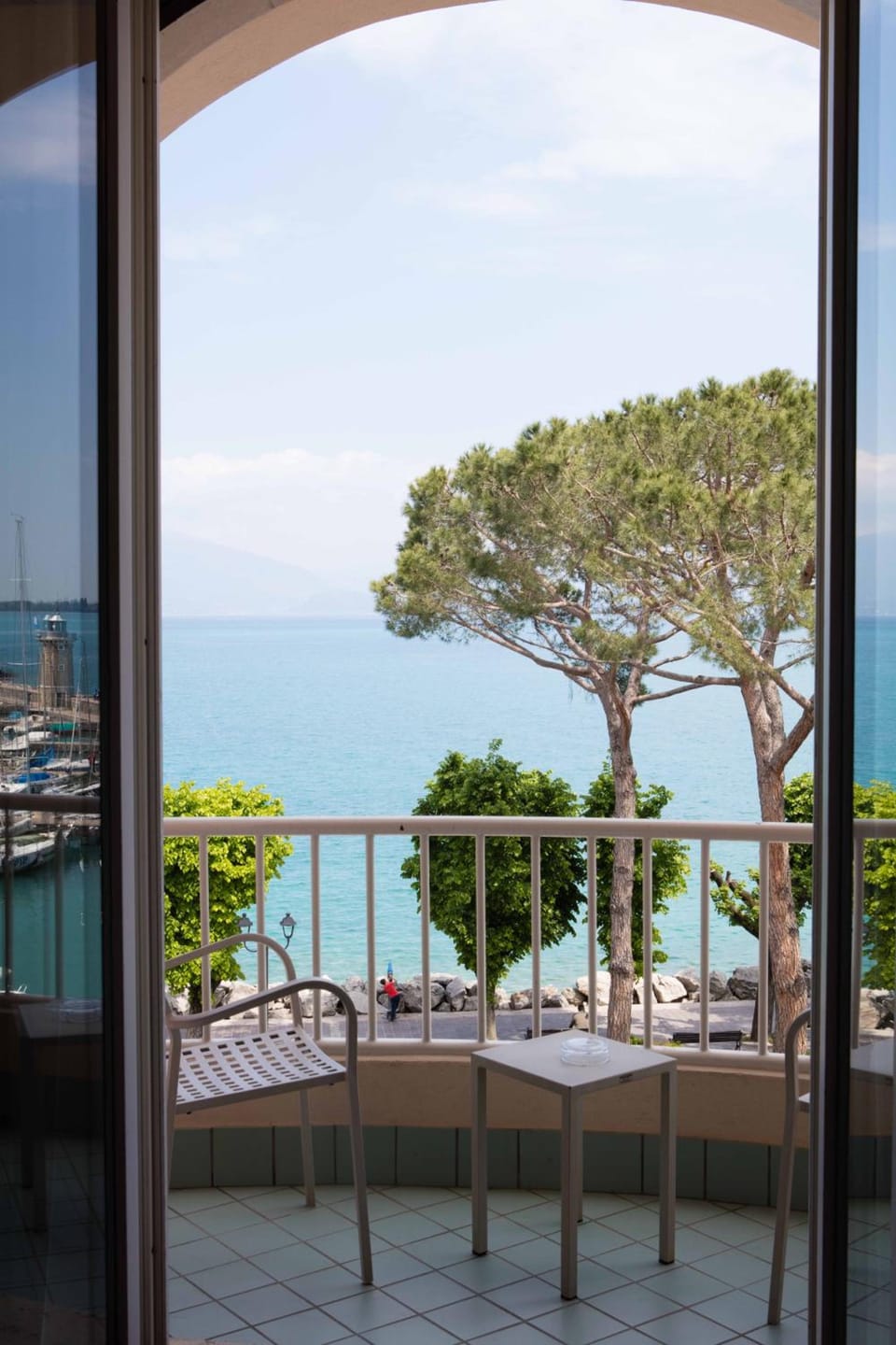 Hotel Vittorio Hotel in Desenzano del Garda