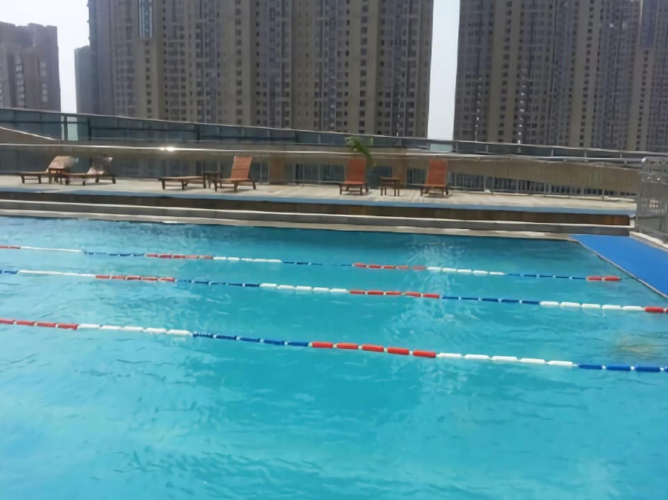Harbor Hotel Ming Zhu Hotel in Xiamen