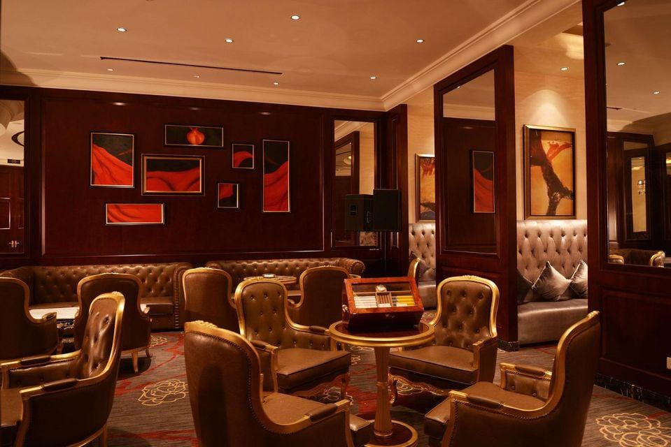 Huangshan Macrolink Legend Hotel Hotel in Hangzhou