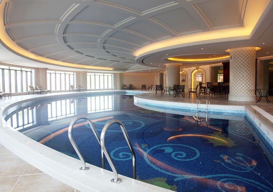 Huangshan Macrolink Legend Hotel Hotel in Hangzhou