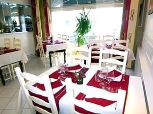 Hotel Du Stade Hotel in Dijon
