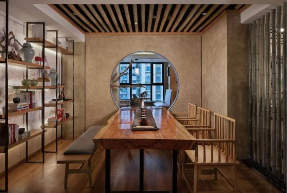 Charm City Kai Guan Hotel Hotel in Chengdu