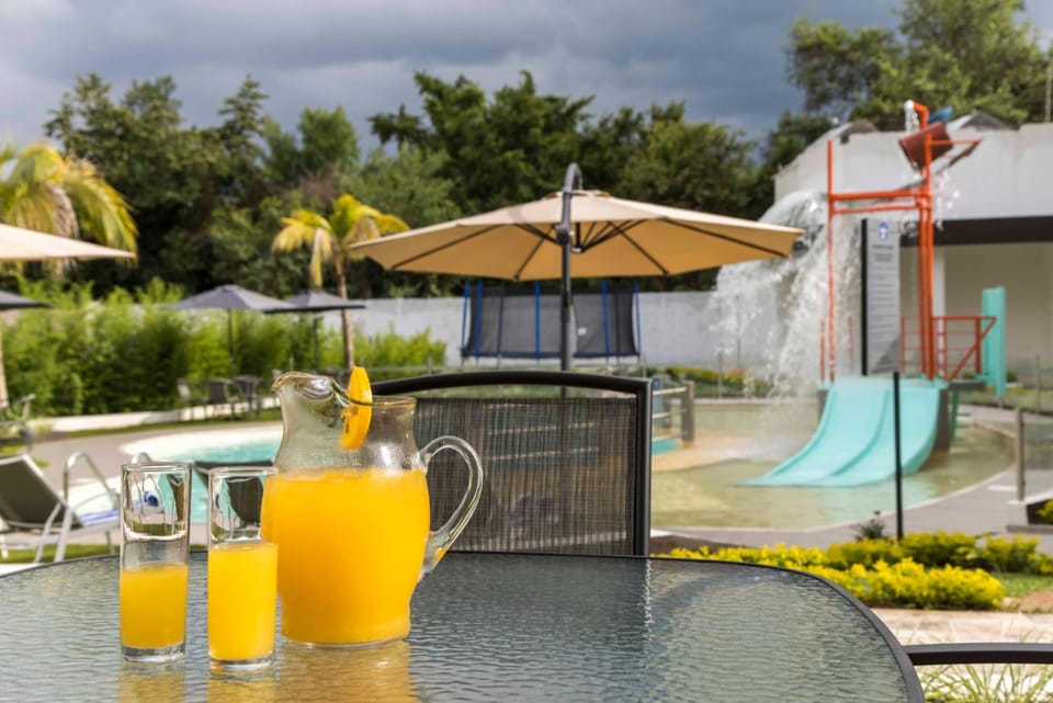 La Terraza Hotel Hotel in State of Querétaro
