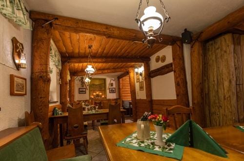 Pension und Gaststatte Zur Knappenschanke Hotel in Erzgebirgskreis