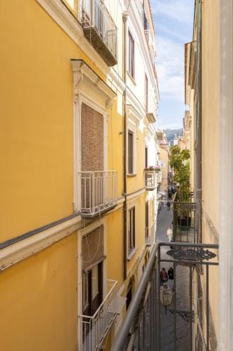 The Charming Suites Hotel in Sorrento