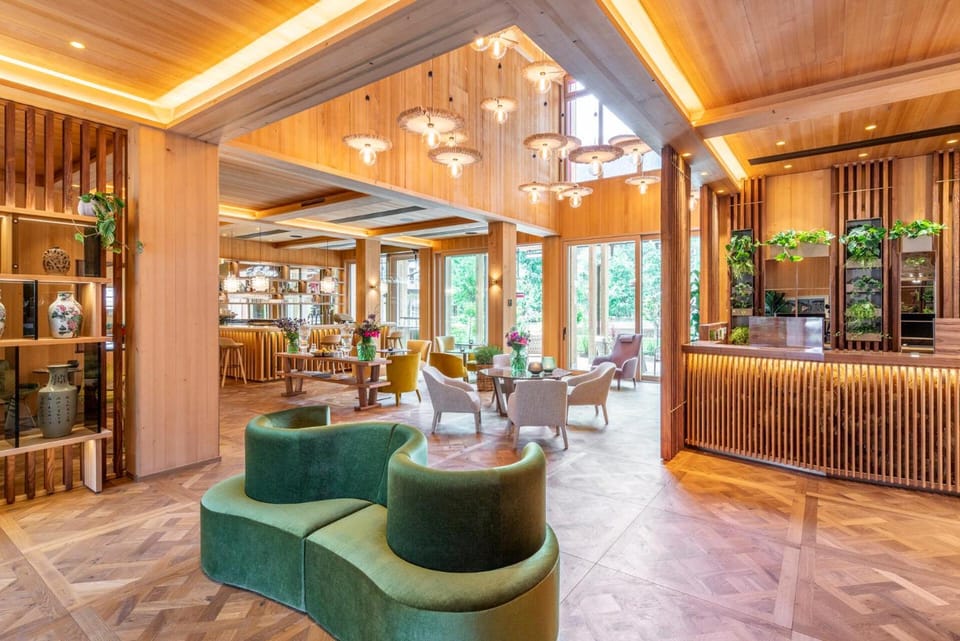 MalisGarten Green Spa Hotel - Adults Only Hotel in Zell am Ziller