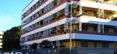 B&B DALLA ZIA Hotel in Bari