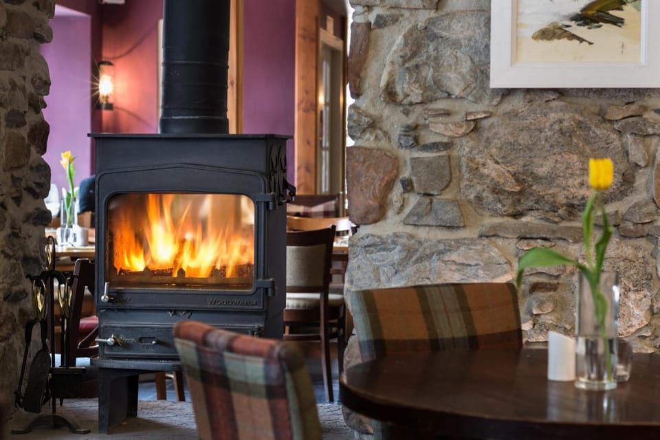 Loch Ness Inn Inn in Scotland