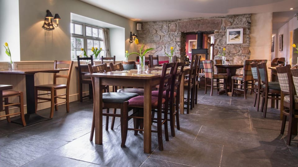 Loch Ness Inn Inn in Scotland