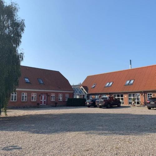 Dortes Bed & Breakfast Hotel in Region of Southern Denmark