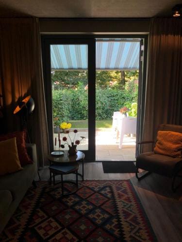 Luxe B&B "In de Schulp", ontspan en geniet van comfort en stijl Hotel in Amstelveen