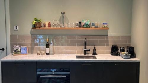 Luxe B&B "In de Schulp", ontspan en geniet van comfort en stijl Hotel in Amstelveen