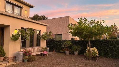 Luxe B&B "In de Schulp", ontspan en geniet van comfort en stijl Hotel in Amstelveen
