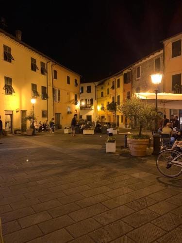 Affittacamere SveMilla Hotel in Province of Massa and Carrara