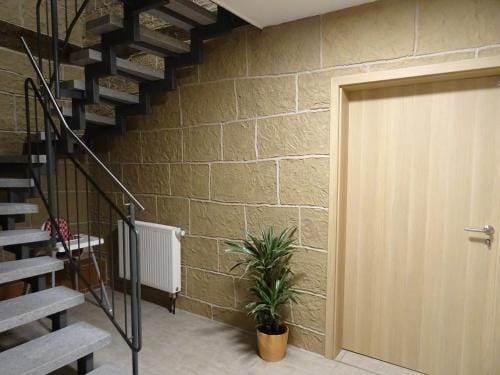 Pensionszimmer Ziaglhidde Hotel in Tübingen