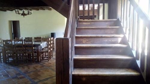 Domaine de Gentilly Hotel in Normandy