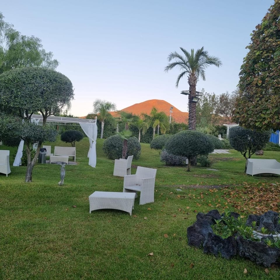 B&B Laura Hotel in Campania