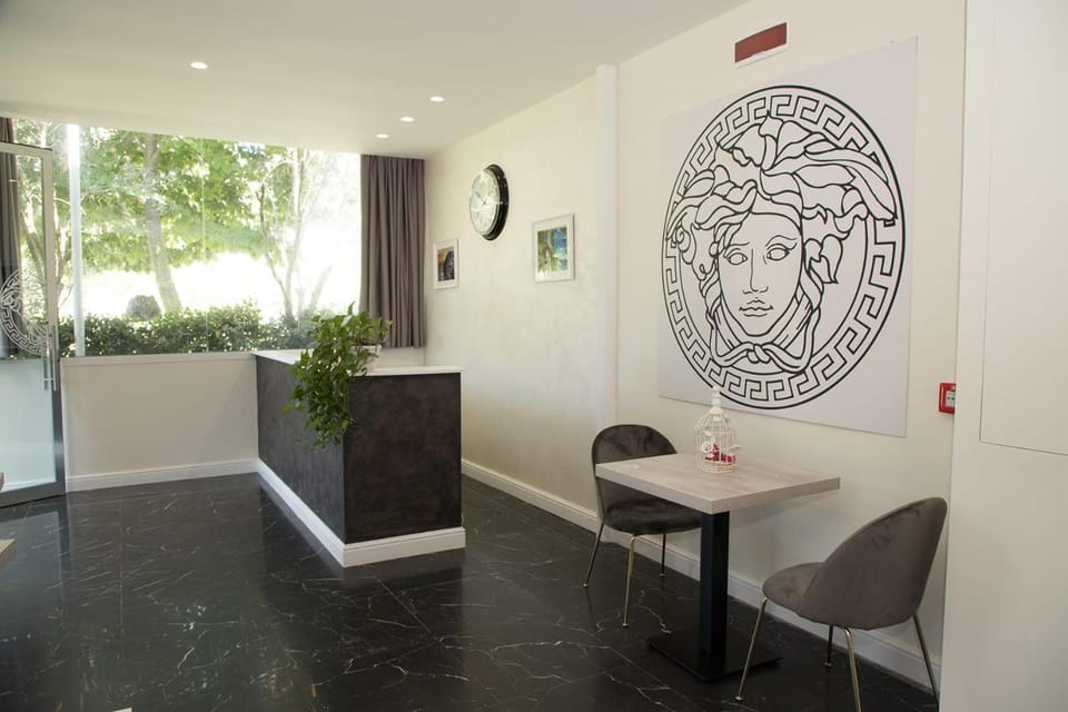 B&B Laura Hotel in Campania