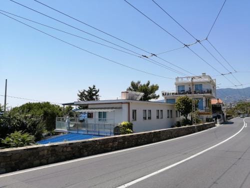 Villaggio Turistico LA VESCA Hotel in Sanremo