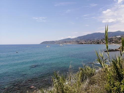 Villaggio Turistico LA VESCA Hotel in Sanremo