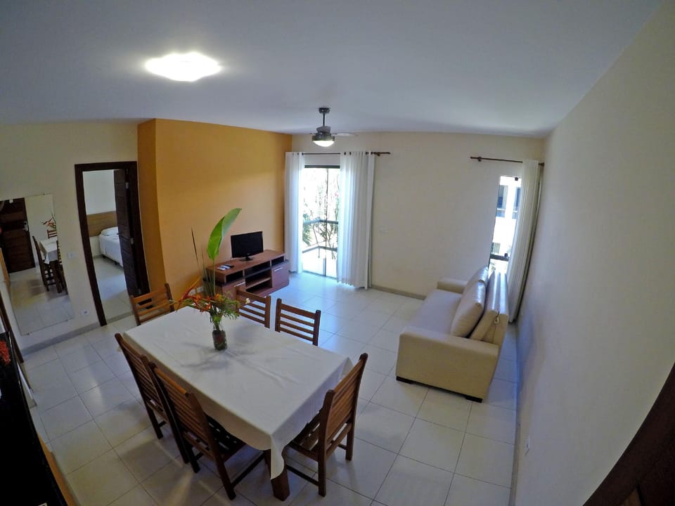 Aquaville Apart Hotel Hotel in State of Bahia