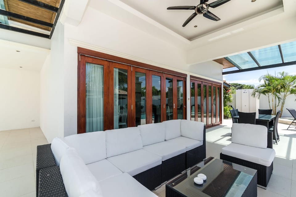 Orchid Paradise Homes Opv313 Hotel in Hua Hin District