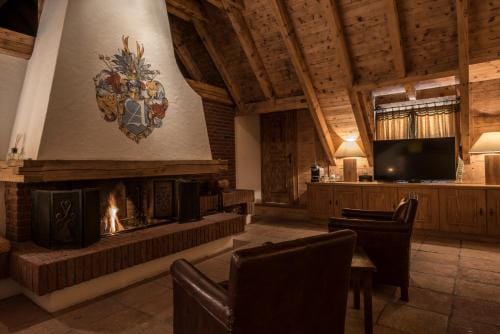 Alpenclub Hotel in Nidwalden