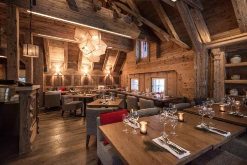 Alpenclub Hotel in Nidwalden