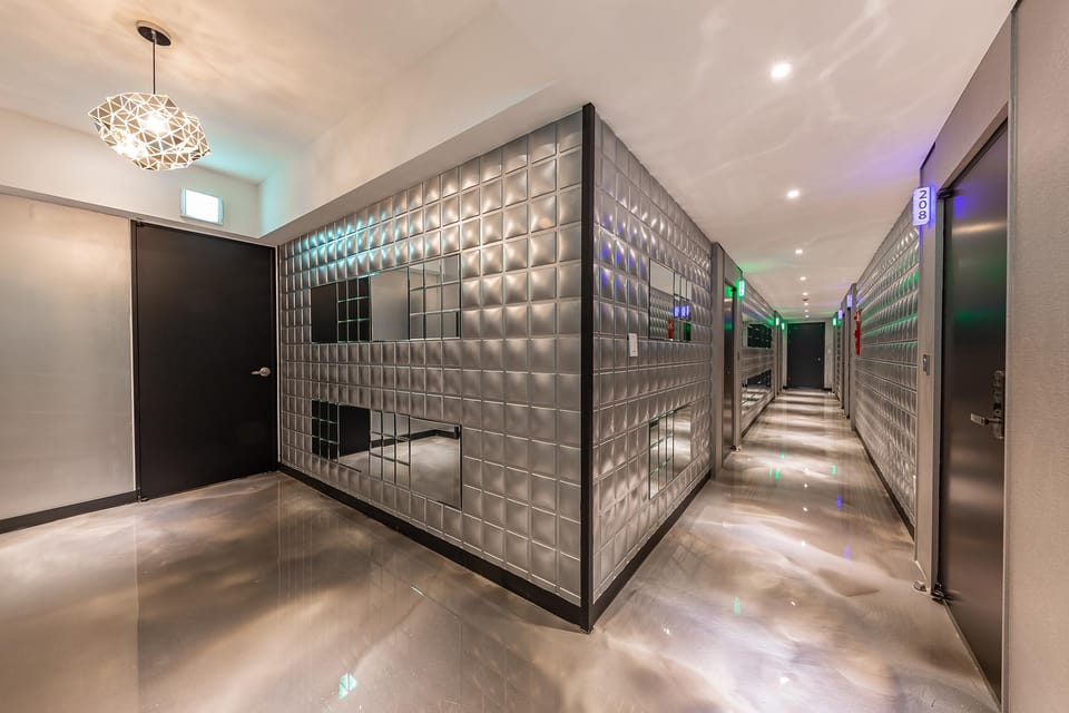 Asan Hotel AM Motel in South Korea