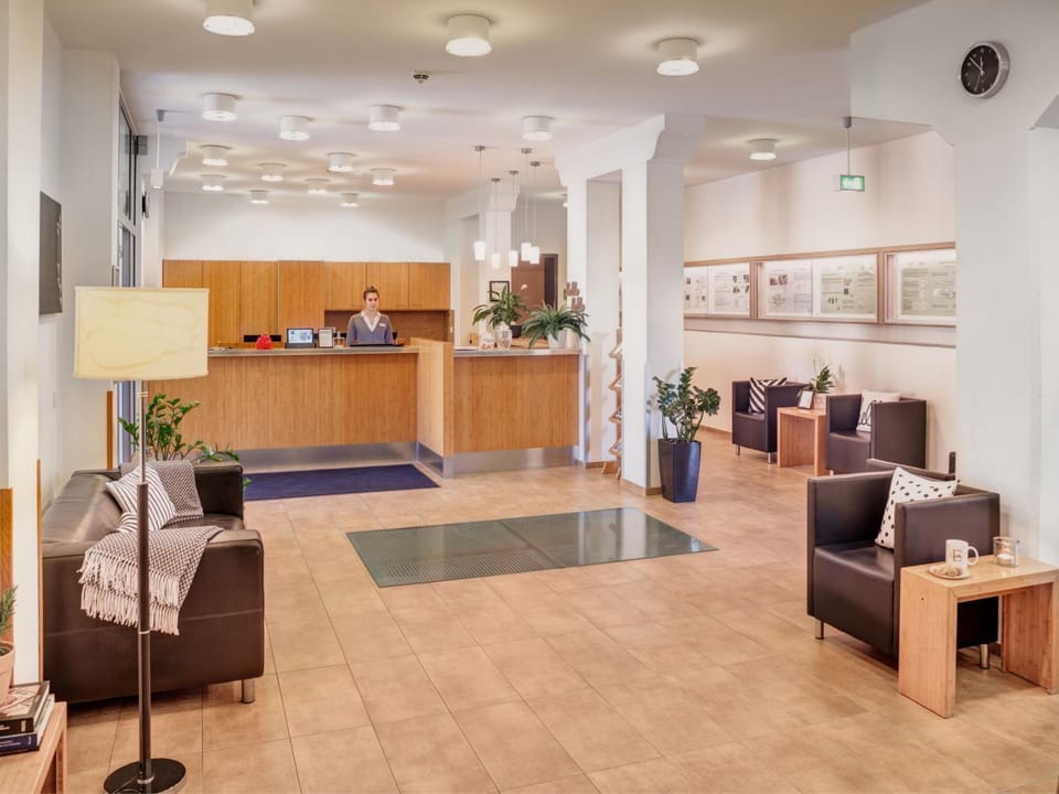 Ecoinn Hotel in Esslingen
