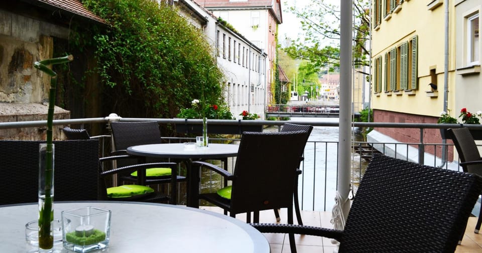 Ecoinn Hotel in Esslingen
