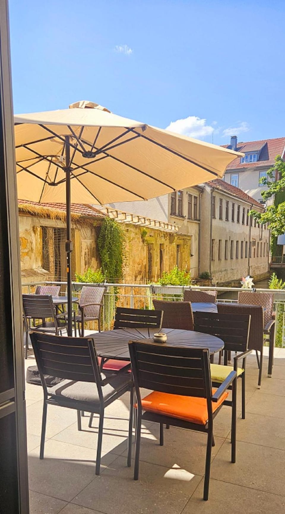 Ecoinn Hotel in Esslingen