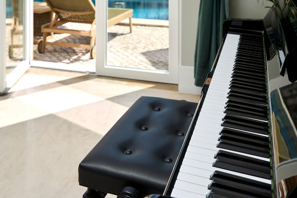 Estoril Boutique Hotel - Adults Only Hotel in Estoril