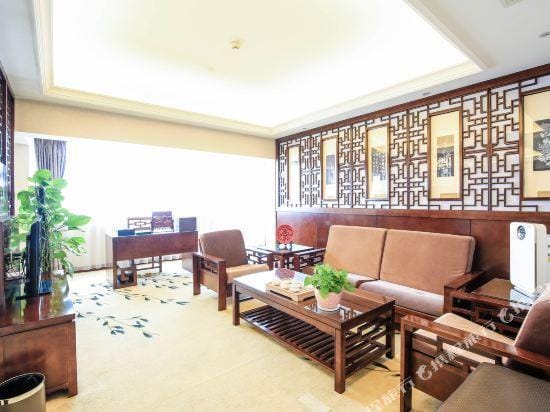 Yangzhou Excemon Jingjiang Hotel Hotel in Jiangsu